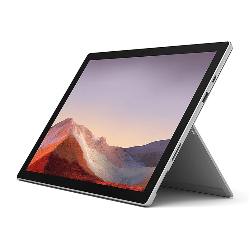 لپ تاپ مایکروسافت سرفیس پرو 7 پلاس استوک Core i5-1145G7 8GB 256GB SSD intel IRIS 12.6inch 2K Touch