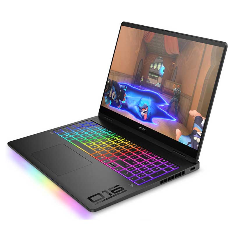 لپ تاپ HP اچ پی OMEN MAX 16 استوک